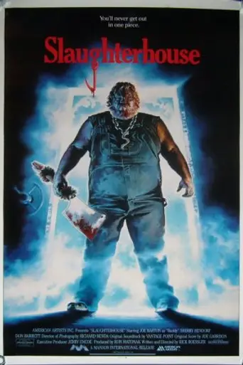 Slaughterhouse (1987)