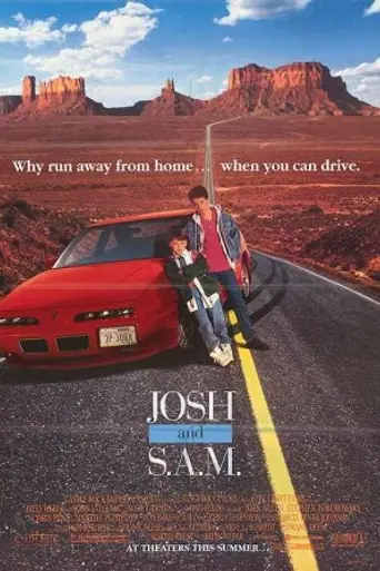 Josh and S.A.M. (1993)