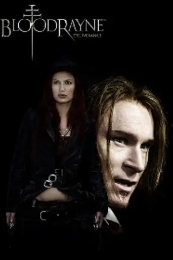 BloodRayne 2: Deliverance (2007)
