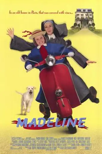 Мадлен (1998)