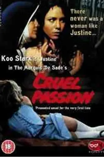 Cruel Passion (1977)