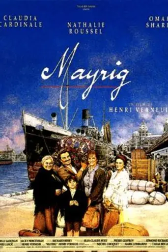 Mayrig (1991)