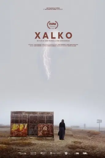 Xalko (2018)