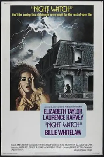 Una hora en la noche (1973)
