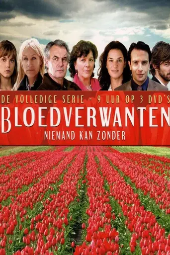 Bloedverwanten (2010)