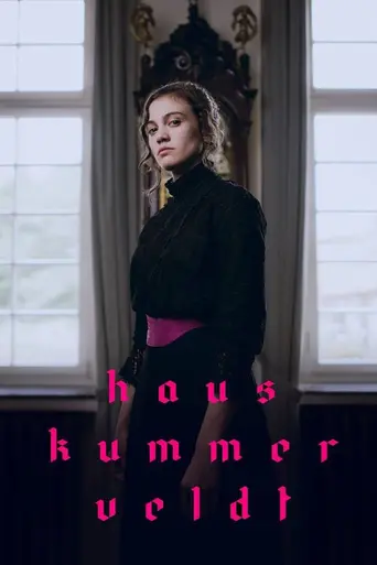 Haus Kummerveldt (2023)