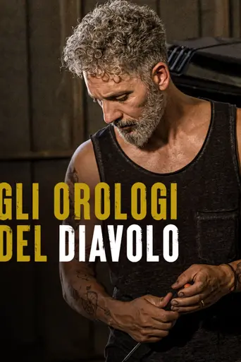 Los relojes del diablo (2020)