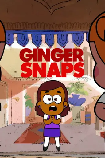 Ginger Snaps (2017)