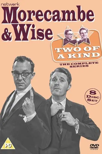 Two of a Kind (1961)