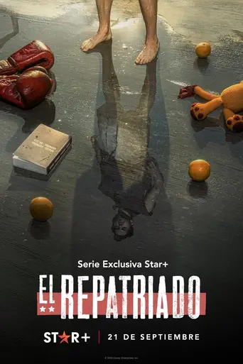 El repatriado (2022)