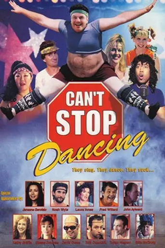Can't Stop Dancing (1999)
