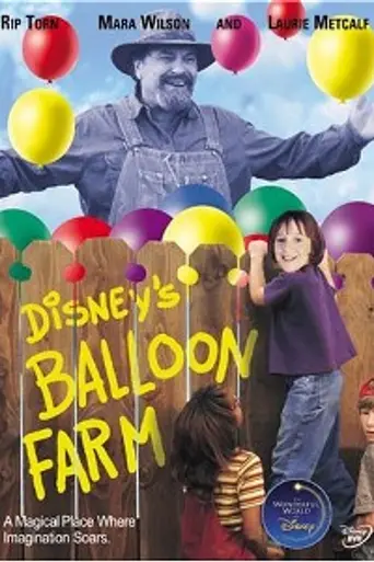 Balloon Farm (1999)