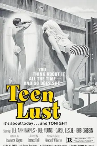 Teen Lust (1979)