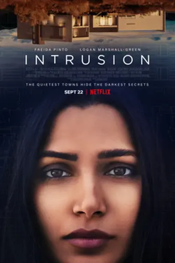 Intrusion (2021)