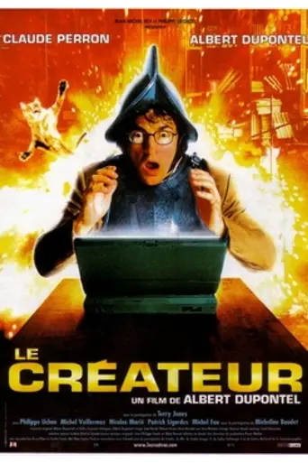 The Creator (1999)