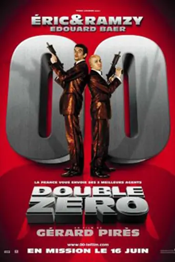 Два нуля (2004)