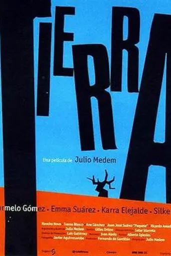 Tierra (1996)