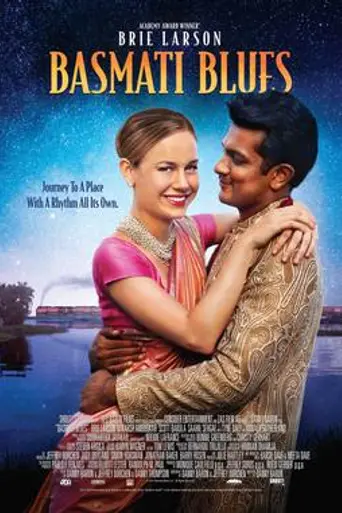 Basmati Blues (2017)