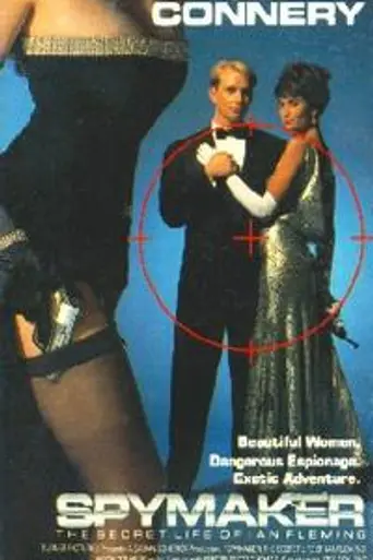 Spymaker: The Secret Life of Ian Fleming (1990)
