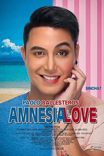 Amnesia Love (2018)