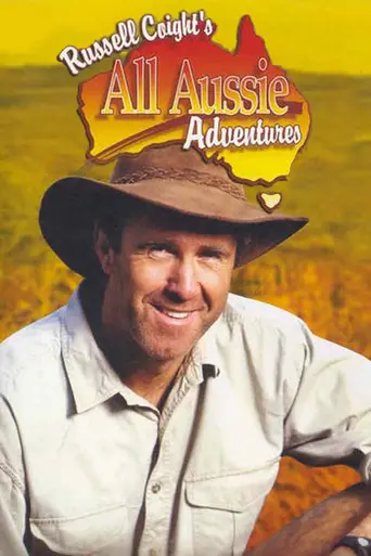 All Aussie Adventures (2002)