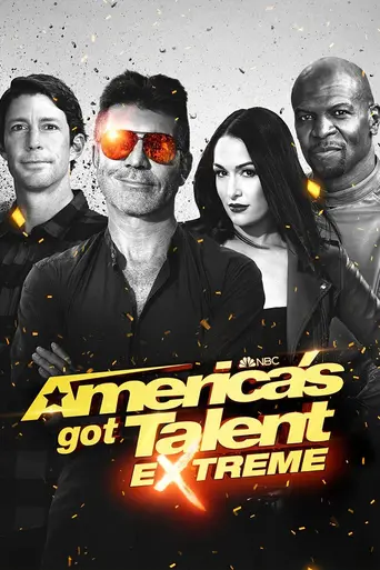 AGT: Extreme (2022)