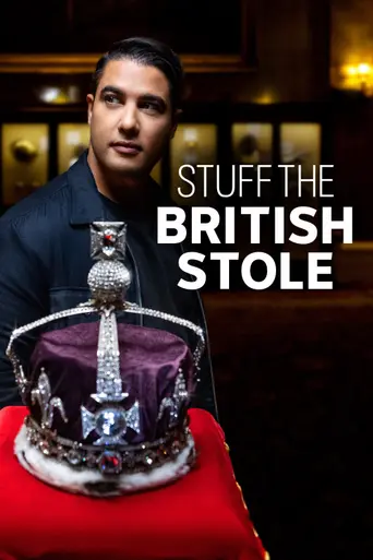 Stuff the British Stole (2022)