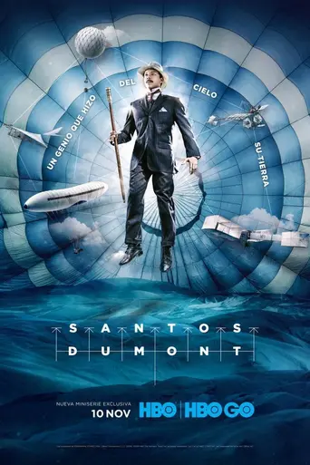 Santos Dumont (2019)