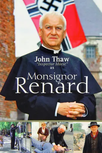 Monsignor Renard (2000)