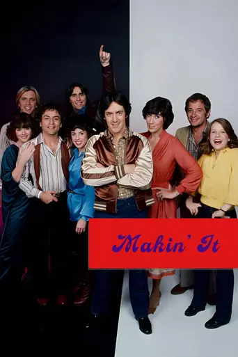 Makin' It (1979)