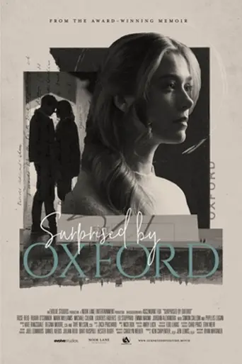 Surprised by Oxford (2022)