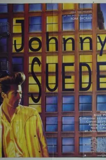 Johnny Suede (1991)