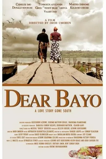 Dear Bayo (2020)