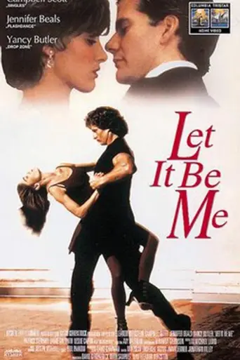 Let It Be Me (1995)