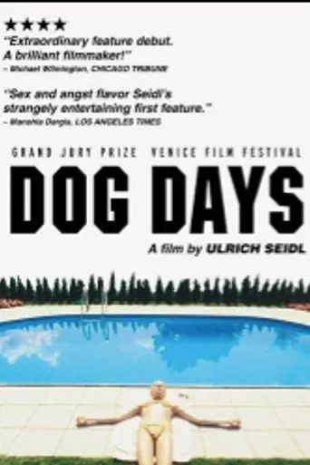 Dog Days (2001)