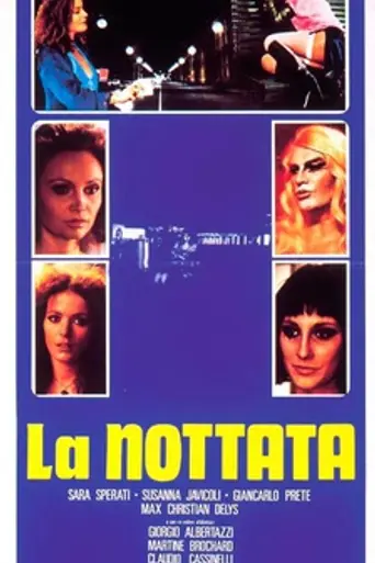 The Long Night (1975)