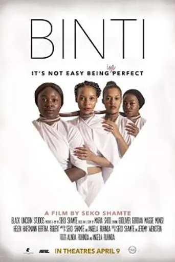 Binti (2021)