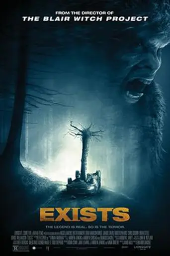 Существует (фильм) (2014)