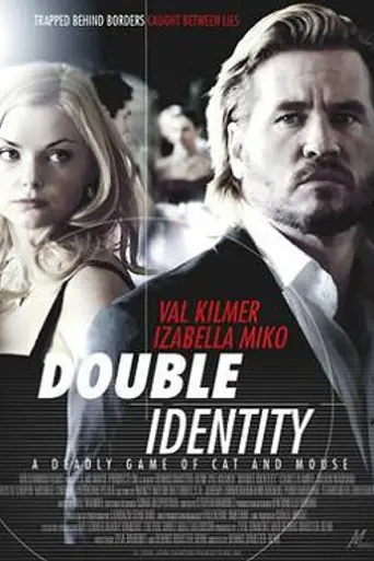Double Identity (2009)