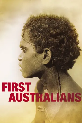 First Australians (2008)