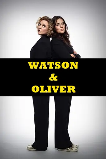 Watson & Oliver (2012)