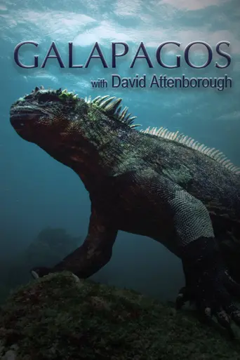Galapagos 3D (2013)