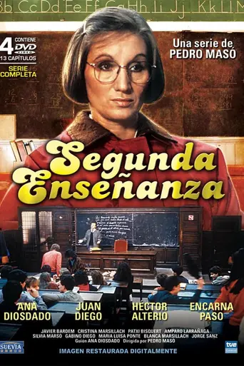 Segunda enseñanza (1986)