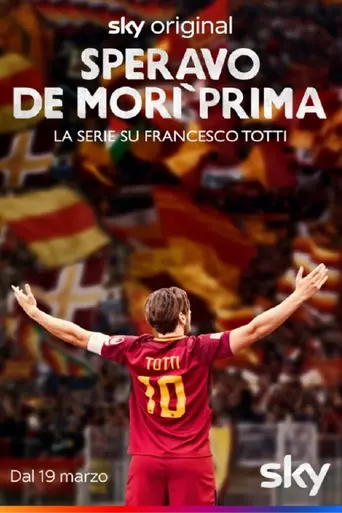 Speravo de morì prima (2021)