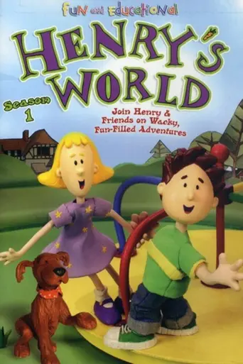 Las aventuras de Henry (2002)
