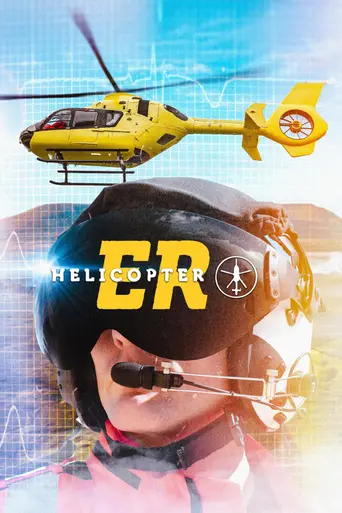 Helicopter ER (2016)