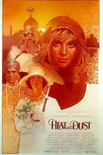 Heat and Dust (1983)