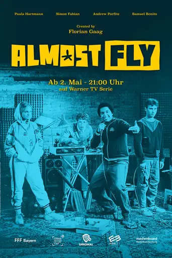 Almost Fly (2022)