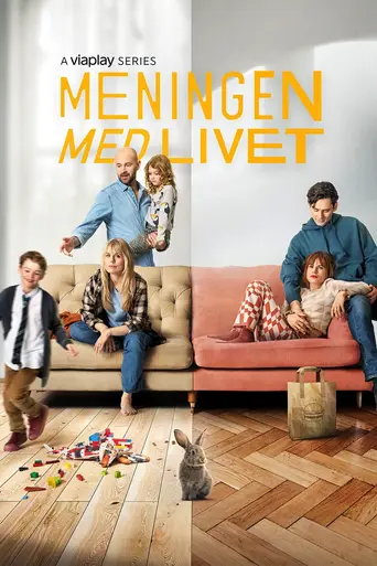 Meningen med livet (2022)