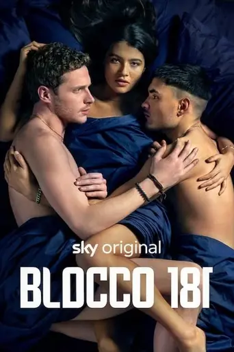 Blocco 181 (2022)
